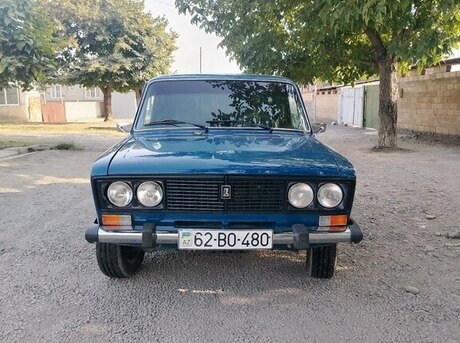LADA (VAZ) 2106 2001