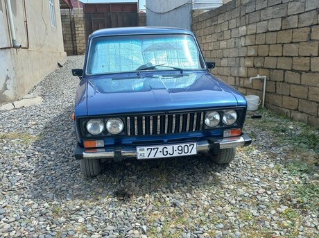 LADA (VAZ) 2106 1998