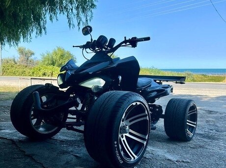 Yamaha  2022