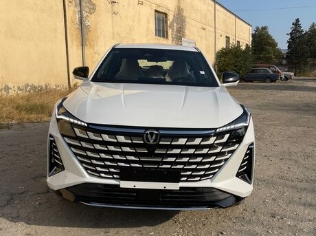 Changan Uni-Z