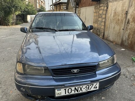 Daewoo Nexia 1996