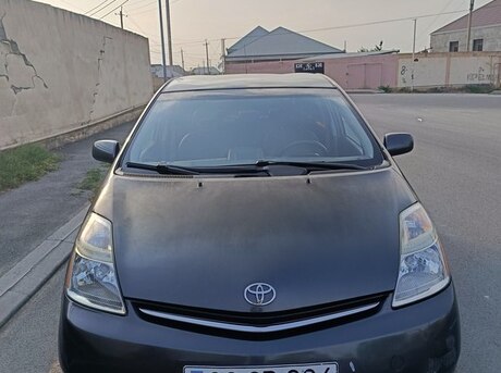 Toyota Prius 2008