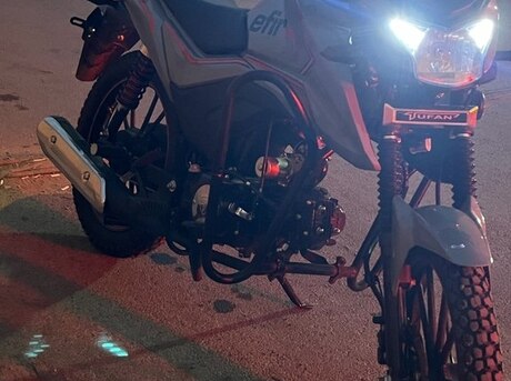 Tufan M50