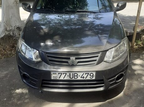 Saipa Saina
