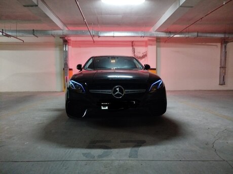 Mercedes E 220 d