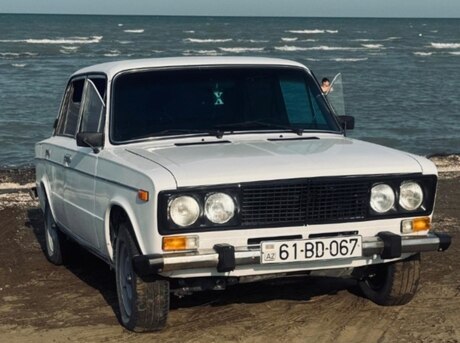 LADA (VAZ) 2106 1994