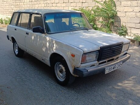 LADA (VAZ) 2104 1998