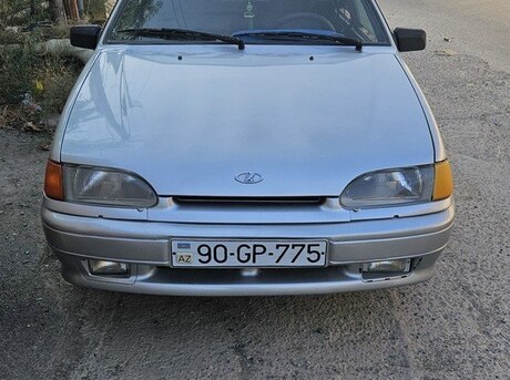 LADA (VAZ) 2115