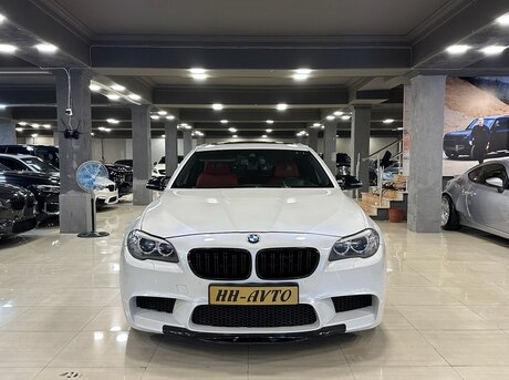 BMW 528