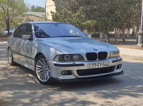 BMW 535 1997