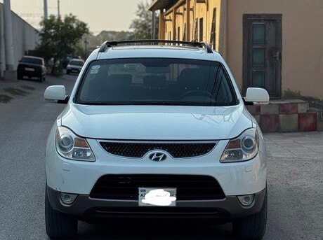 Hyundai Veracruz