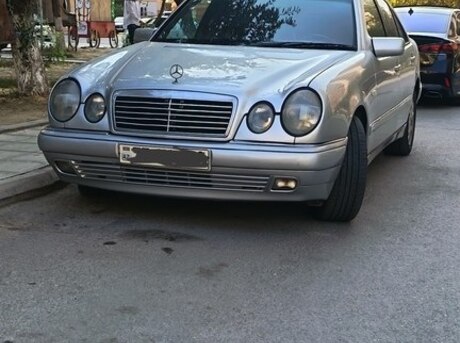 Mercedes E 300 1998