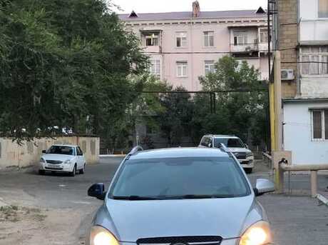 Kia  2007