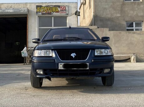 Khazar LX 2019