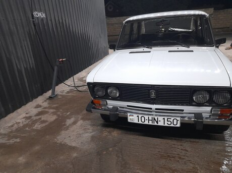 LADA (VAZ) 2106 1999