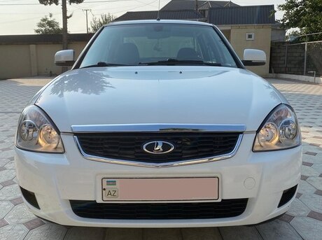LADA (VAZ) Priora