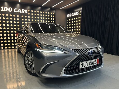 Lexus ES 300h