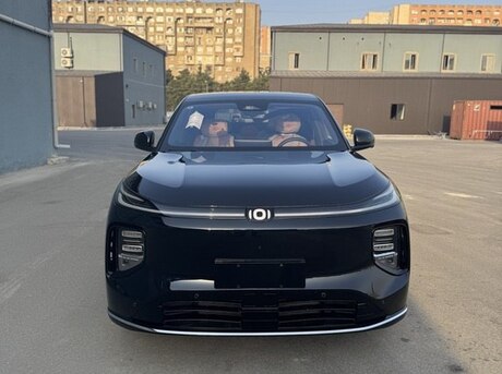 Changan  2025