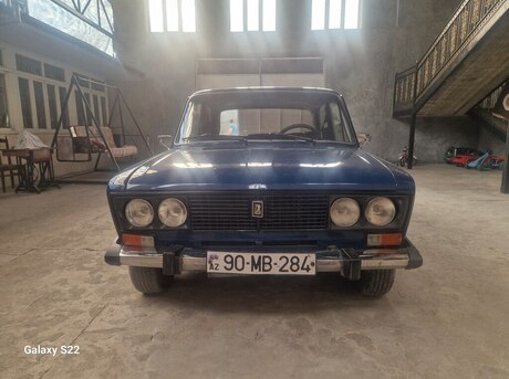 LADA (VAZ) 2106 2001