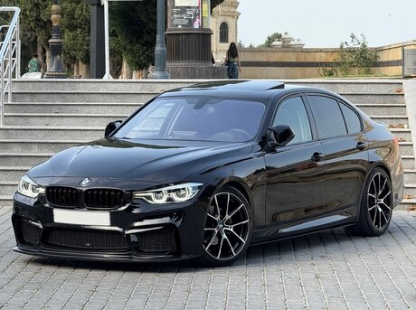 BMW 328