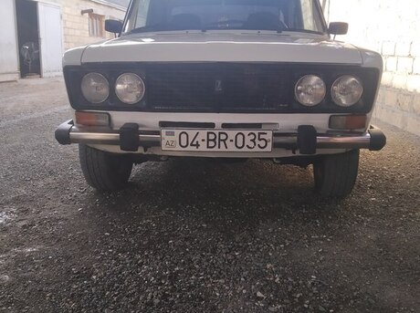 LADA (VAZ) 2106 1998