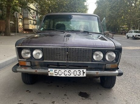 LADA (VAZ) 2106