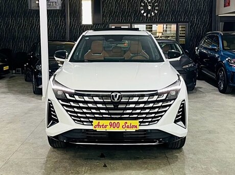 Changan Uni-Z