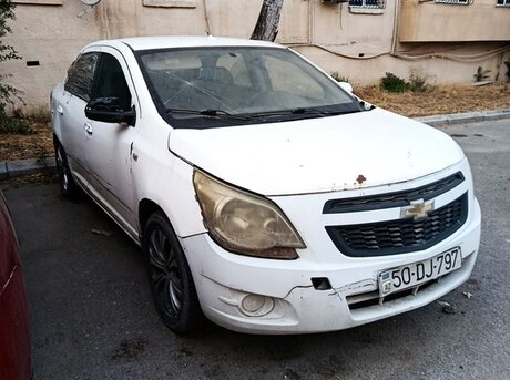 Chevrolet Cobalt