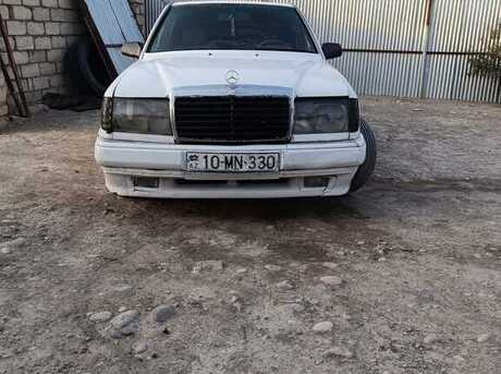 Mercedes E 250 1993