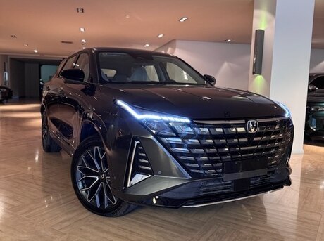 Changan Uni-Z