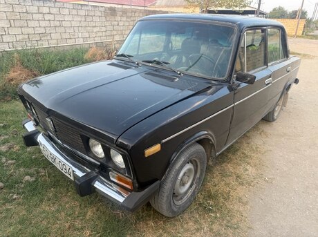 LADA (VAZ) 2106 2005