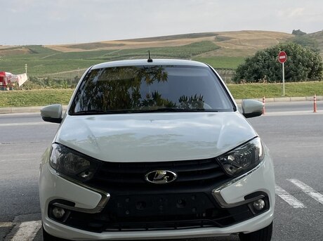 LADA (VAZ) Granta
