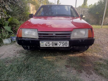 LADA (VAZ) 2109 1993