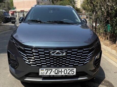Chery  2024