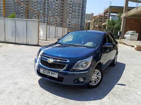 Chevrolet Cobalt