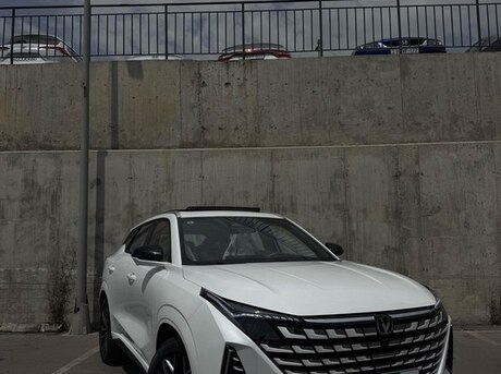 Changan Uni-Z