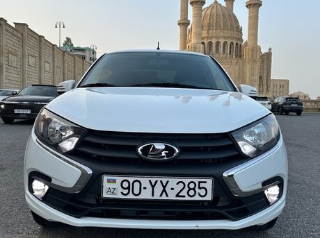 LADA (VAZ) Granta