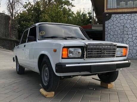 LADA (VAZ) 2107 1997