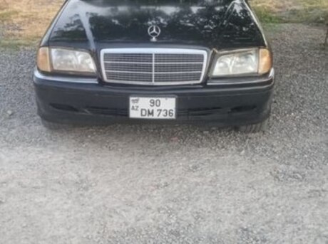 Mercedes C 280