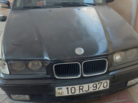 BMW 318 1995