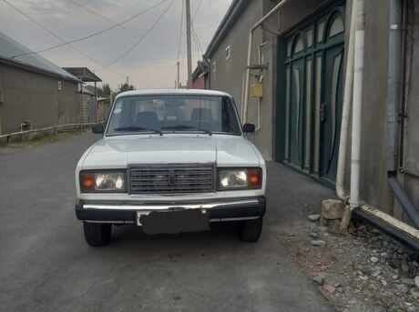LADA (VAZ) 2107 2006