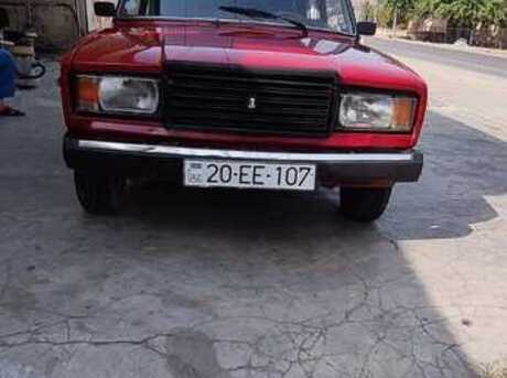 LADA (VAZ) 2107 2003