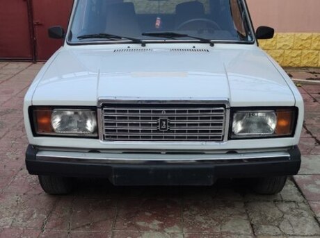 LADA (VAZ) 2107 2008