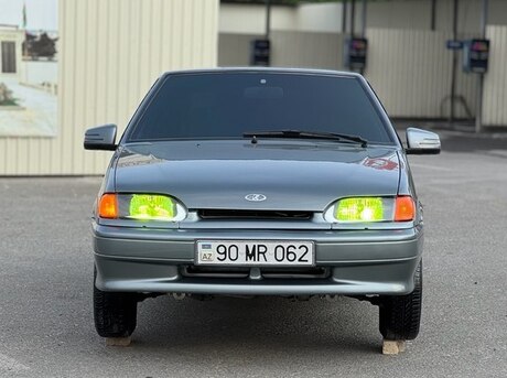 LADA (VAZ) 2114 2011