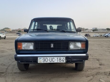 LADA (VAZ) 2104 1999