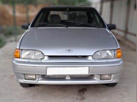 LADA (VAZ) 2115