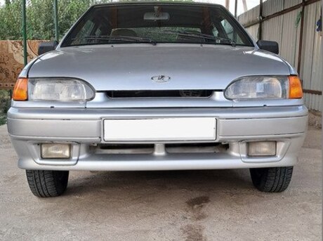 LADA (VAZ) 2115