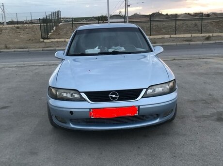 Opel Vectra