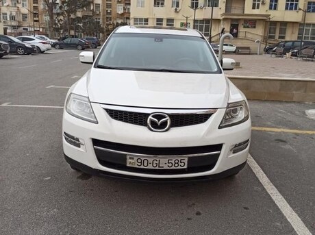 Mazda CX-9