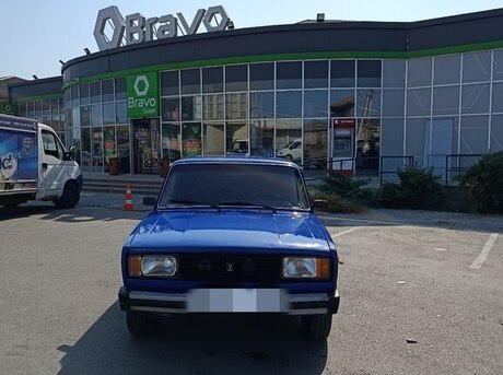 LADA (VAZ) 2104 1998